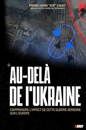 Au-delà de l'Ukraine